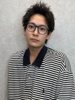 古舘 悠登(フルダテ ユウト)