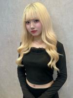 Haruna (ハルナ )
