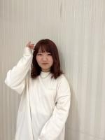 永井　里彩　　【※女性のお客様のみ担当可】(ナガイ　リサ)