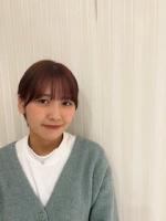 植松　彩音(ウエマツ　アヤネ)