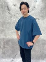 繁澤  純也(シゲサワ ジュンヤ)