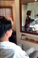 THREE hair salon(スリーヘアサロン)