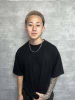 小西　翼(コニシ　ツバサ)