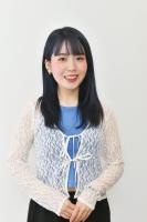 山本 果歩(ヤマモト カホ)