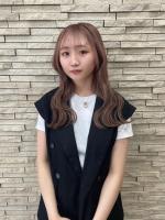 佐藤 凜香(サトウ リンカ)