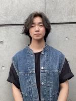 名所 凌哉(メイショ リョウヤ)