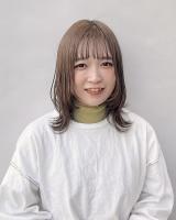 三好 菜月(ミヨシ ナツキ)