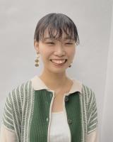 山下 真由(ヤマシタ マユ)