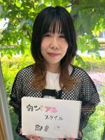 糟谷 遥(カスヤ ハルカ)