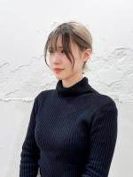 Yuna(ユウナ)