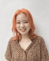 和田 優花(ワダ ユウカ)