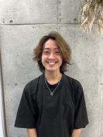 吉田 和輝(ヨシダ カズキ)