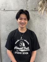 吉井 寿騎(ヨシイ トシキ)