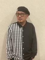 外山 聡彦(トヤマ アキヒコ)