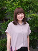 山崎　沙織(ヤマザキ　サオリ)