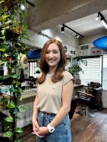 片山 芽美(カタヤマ メミ)