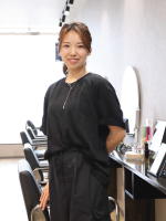 岩本　愛華(イワモト　アイカ)
