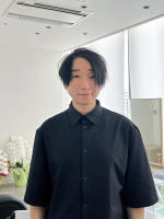 細野 賢太郎(ホソノ ケンタロウ)