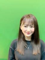 荒木美優(アラキミユ)