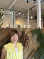 吉川　智子(ヨシカワ　トモコ)