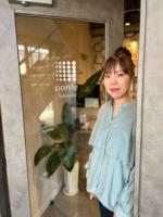 小島 幸子(コジマ サチコ)