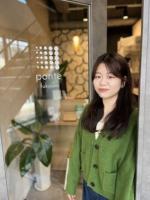 秋山 真澄(アキヤマ マスミ)