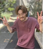 田中 恭(タナカ ヤスシ)