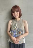 山岸 未玖(ヤマギシ ミク)