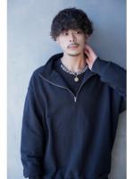 林 拳大(ハヤシ ケンタ)