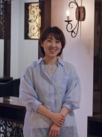 籾山　茜(モミヤマ アカネ)