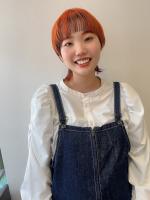 入江 しほり(イリエ シホリ)