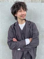 梅田 幸裕(ウメダ ユキヒロ)