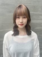 内藤 歩香(ナイトウ アユカ)