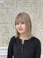 木村 咲花(キムラ サクラ)