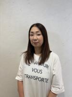 松谷陽子(マツヤヨウコ)
