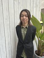 谷向　奏也(タニムカイ　ソウヤ)