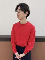 吉田 翔太(ヨシダ ショウタ)
