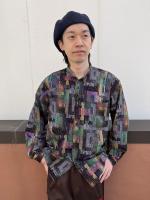 樋口 雄稀(ヒグチ ユウキ)
