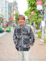 宮坂 佳希(ミヤサカ ヨシキ)