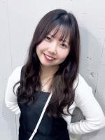 佐藤　晴香(サトウ　ハルカ)