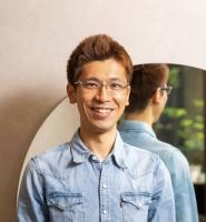 前田 高輔(マエタ コウスケ)