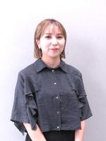 森山 絢子(モリヤマ アヤコ)