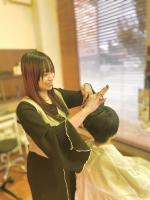 KATE AUDREY(ケイト オードリー)