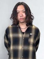 戸井 直大(トイ ナオヒロ)