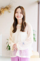 廣野 有香(ヒロノ ユカ)