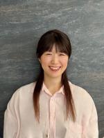 関口　春菜(セキグチ　ハルナ)