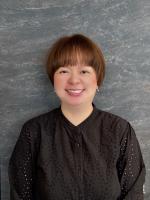 藤川 美華(フジカワ ミカ)
