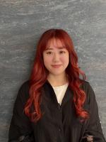 松浦　杏奈(マツウラ　アンナ)