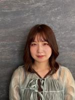上田 理奈(ウエダ リナ)
