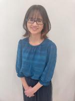 井元 容子(イモト ヨウコ)